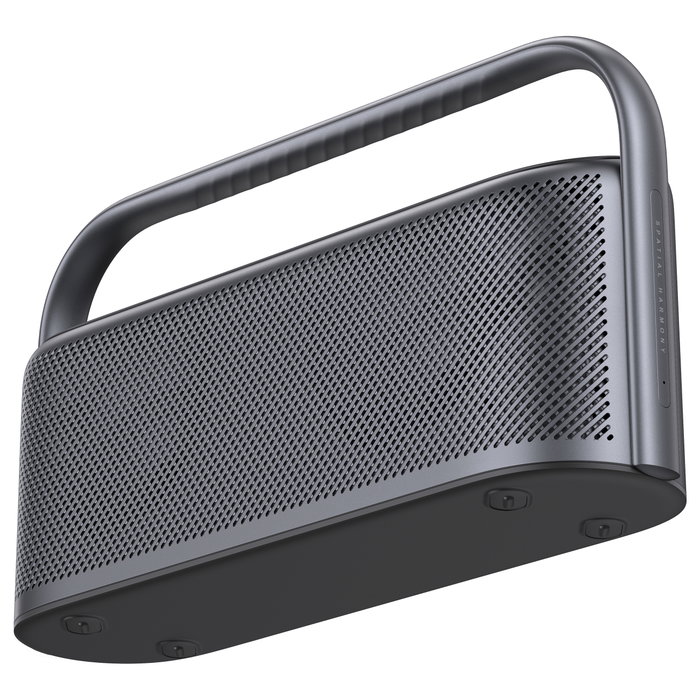 Anker Soundcore Motion X600 Altavoz portátil estéreo 50 W Gris