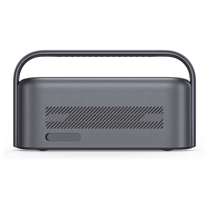 Anker Soundcore Motion X600 Altavoz portátil estéreo 50 W Gris
