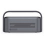 Anker Soundcore Motion X600 Altavoz portátil estéreo 50 W Gris