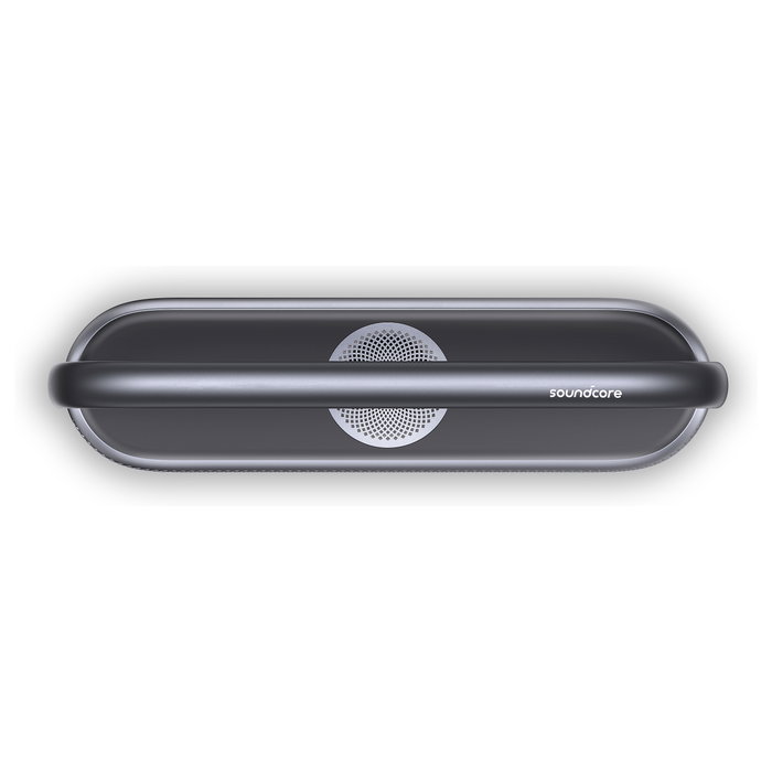 Anker Soundcore Motion X600 Altavoz portátil estéreo 50 W Gris