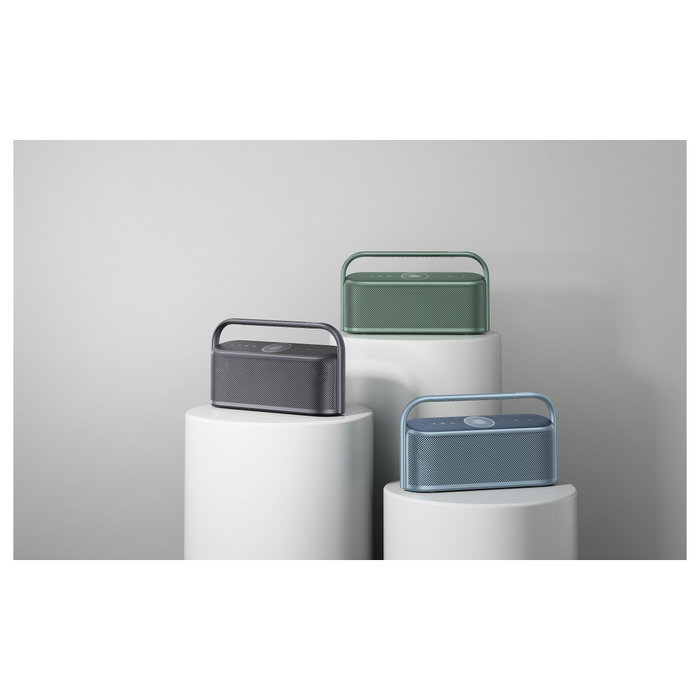Anker Soundcore Motion X600 Altavoz portátil estéreo 50 W Gris