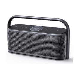 Anker Motion X600 Altavoz portátil estéreo 50 W Gris