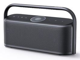 Anker Motion X600 Altavoz portátil estéreo 50 W Gris