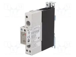 CARLO GAVAZZI RGC1A23A15KGU Relé semiconductor monofásico