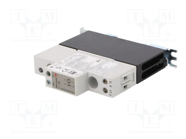 CARLO GAVAZZI RGC1A23A15KGU Relé semiconductor monofásico CARLO GAVAZZI RGC1A23A15KGU Relé semiconductor monofásico