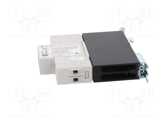 CARLO GAVAZZI RGC1A23A15KGU Relé semiconductor monofásico CARLO GAVAZZI RGC1A23A15KGU Relé semiconductor monofásico