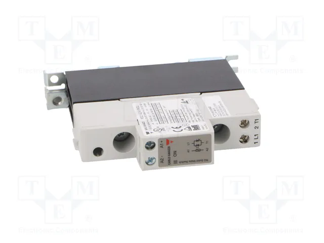 CARLO GAVAZZI RGC1A23A15KGU Relé semiconductor monofásico CARLO GAVAZZI RGC1A23A15KGU Relé semiconductor monofásico