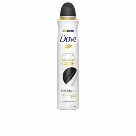 Dove Invisible Dry Advanced Care Desodorante Vaporizador 200 ml