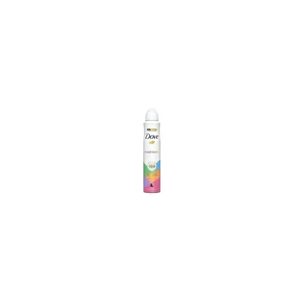 Dove Invisible Dry Advanced Care Desodorante Vaporizador 200 ml