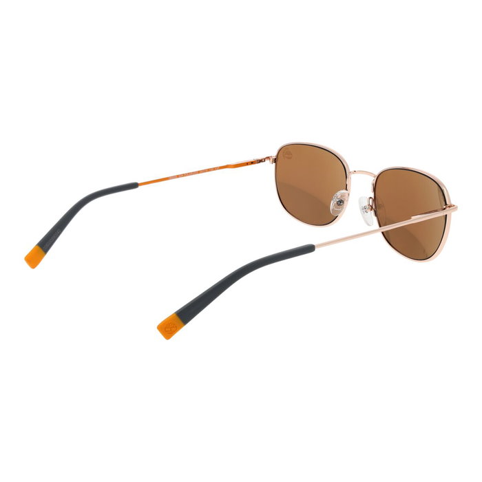Gafas de Sol Hombre Timberland TB9339 5432H Multicolor