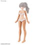 BANDAI HOBBY 30MS Set Partes Cuerpo Brazos y Piernas Color C Opcional Body Parts Optional Set