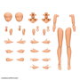 BANDAI HOBBY 30MS Set Partes Cuerpo Brazos y Piernas Color C Opcional Body Parts Optional Set