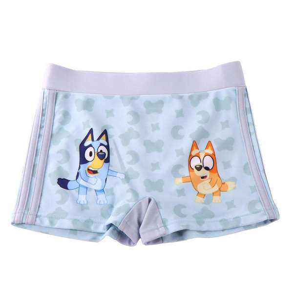 Cerdá - Boxer Bluey para Niño 3 Años, Color Light Blue, Modelo Surtido Aleatorio Cerdá - Boxer Bluey para Niño 3 Años, Color Light Blue, Modelo Surtido Aleatorio