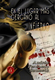 En el lugar m, Andrés Fernando Saumeth - LACRE