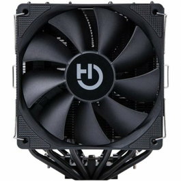 Hiditec C20 PRO CPU Cooler Negro