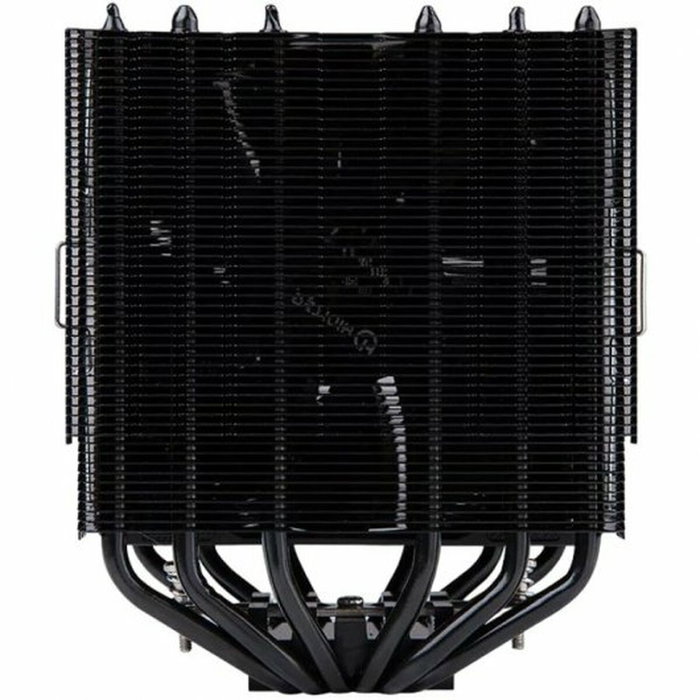 HIDITEC C20 PRO Refrigerador de aire para CPU de doble torre Negro