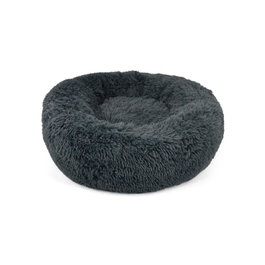 Nayeco Cuna Donut Relax Gris 85x20cm