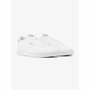 Zapatillas Deportivas Hombre Reebok Court Cln Blanco