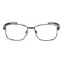 Montura de Gafas Hombre QuikSilver EQYEG03121 BGUN