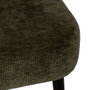 Ixia Sillón Verde para Salón