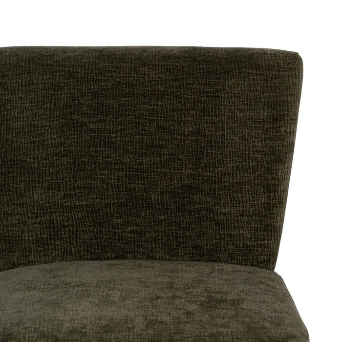 Ixia Sillón Verde para Salón Ixia Sillón Verde para Salón