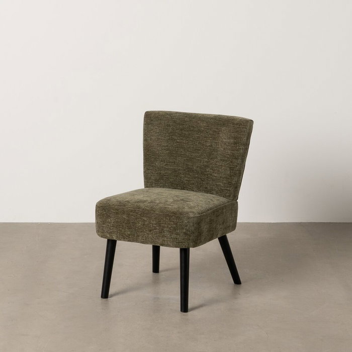 Ixia Sillón Verde para Salón Ixia Sillón Verde para Salón