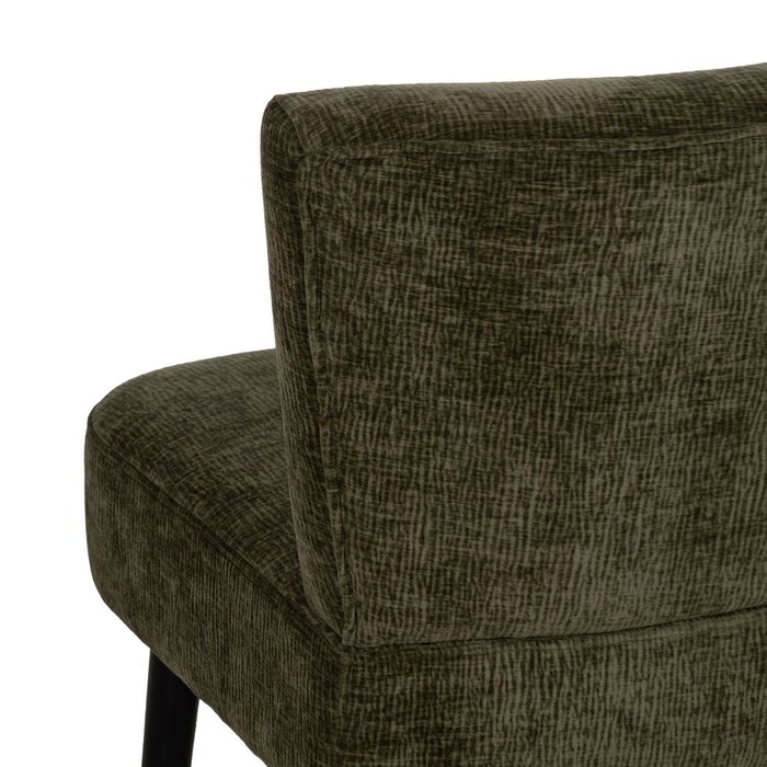 Ixia Sillón Verde para Salón Ixia Sillón Verde para Salón
