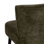 Ixia Sillón Verde para Salón