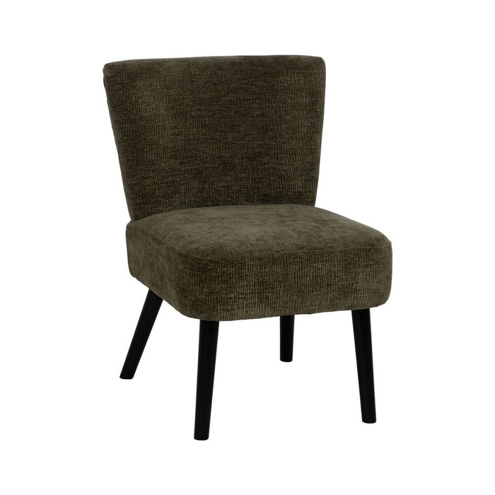 Ixia Sillón Verde para Salón Ixia Sillón Verde para Salón