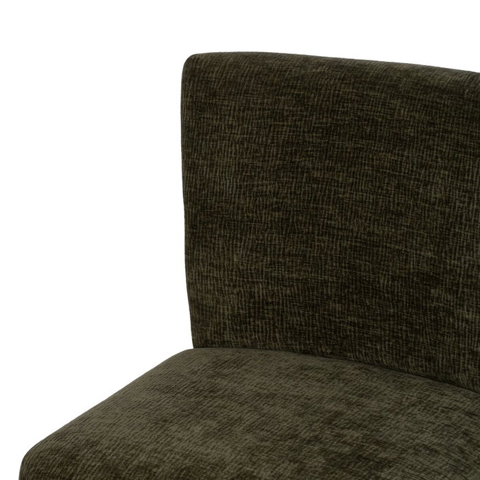 Ixia Sillón Verde para Salón Ixia Sillón Verde para Salón