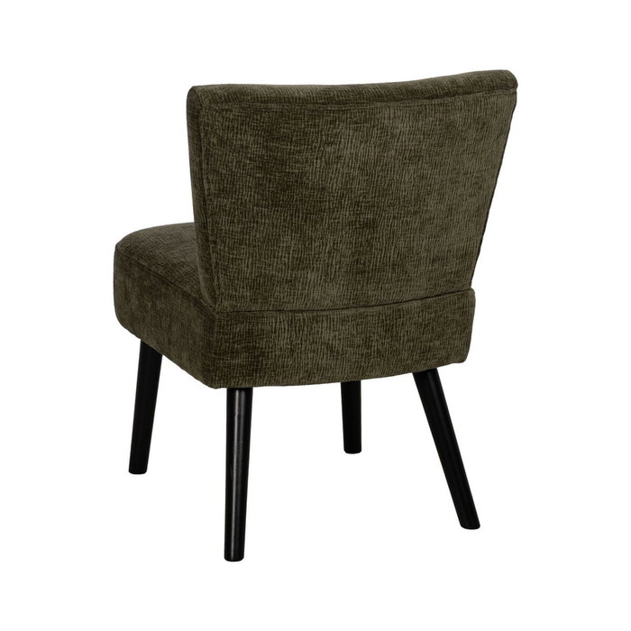 Ixia Sillón Verde para Salón Ixia Sillón Verde para Salón
