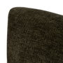 Ixia Sillón Verde para Salón