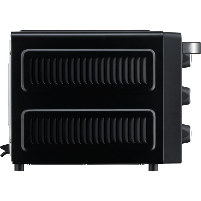 Steba KB 224 Black Steel Grill Oven Steba KB 224 Black Steel Grill Oven