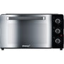 Steba KB 224 Black Steel Grill Oven