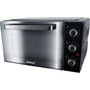 Steba KB 224 Black Steel Grill Oven