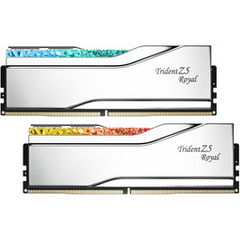 G.Skill 48GB PC 8000 CL40 TR5S RGB Royal (2x24GB) KIT
