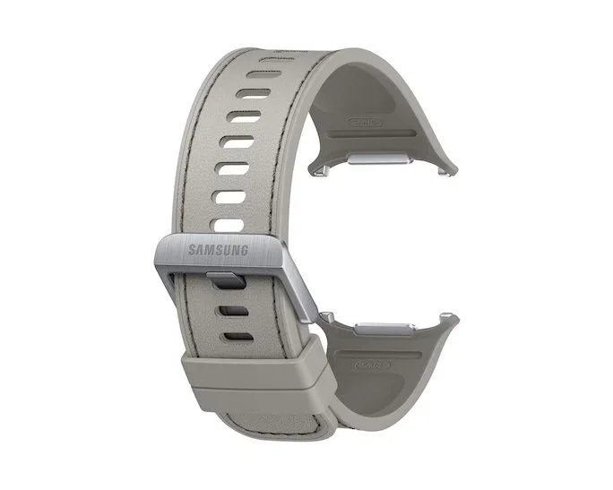 Samsung Peakform Band Taupe para Galaxy Watch Ultra2