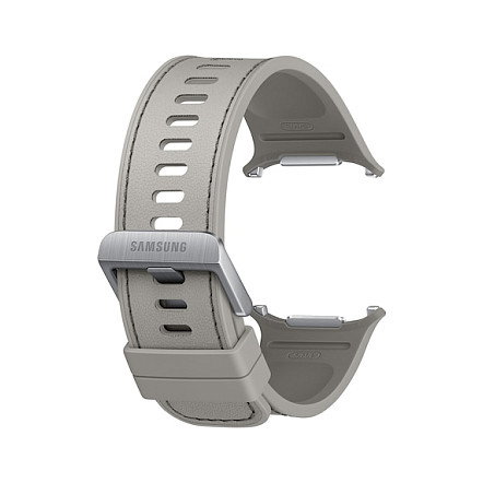 SAMSUNG Peakform Band Taupe para Watch Ultra