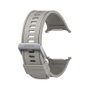 SAMSUNG Peakform Band Taupe para Watch Ultra