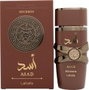Lattafa Asad Bourbon Eau de Parfum 100 ml