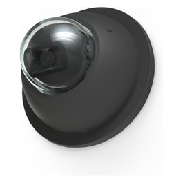 Ubiquiti UACC-GB-Plate-B Kit de Montaje Universal en Acero Inoxidable y Policarbonato Negro para Cámaras UVC-AI y UVC-G Series