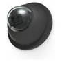 Ubiquiti UACC-GB-Plate-B Kit de Montaje Universal en Acero Inoxidable y Policarbonato Negro para Cámaras UVC-AI y UVC-G Series