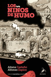 Los niños de humo, Castaño;Zapico - PEZ DE PLATA