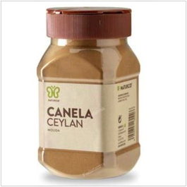 NATURCID Canela Ceylan Molida Extra Especia 700Gr