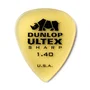 Dunlop Ultex Sharp 1,4 mm (pack de 6)