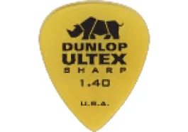 DUNLOP Player's Pack de 6, 1,40mm