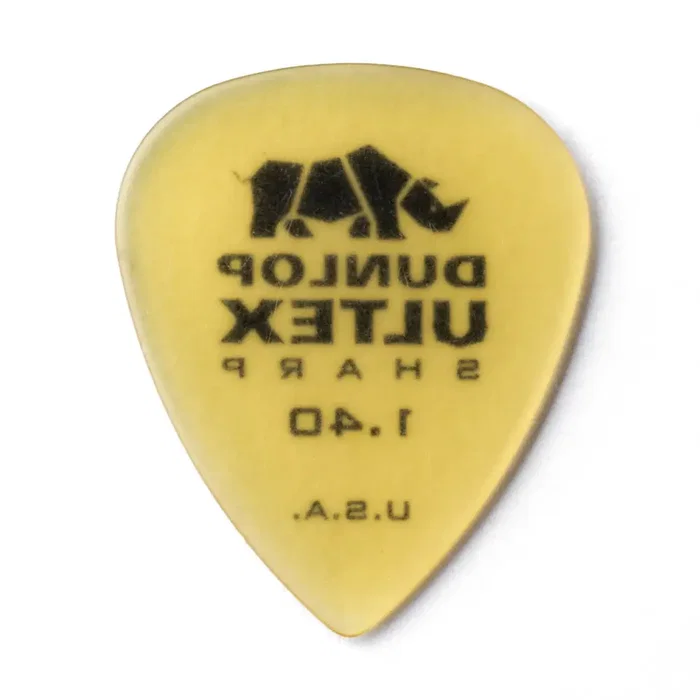 Dunlop Ultex Sharp 1,4 mm (pack de 6)
