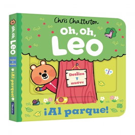 BEASCOA Oh, oh, Leo - ¡Al parque!