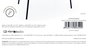Moblekit Mesa de Comedor y Cocina SIGRID 110x70x75 cm