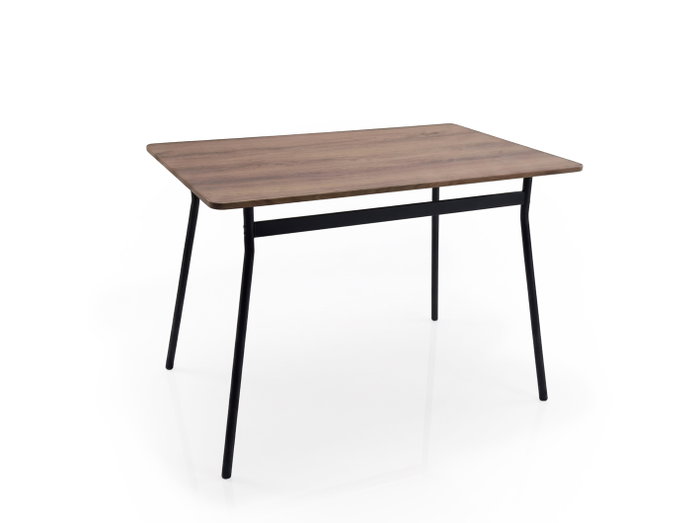 Moblekit Mesa de Comedor y Cocina SIGRID 110x70x75 cm Moblekit Mesa de Comedor y Cocina SIGRID 110x70x75 cm